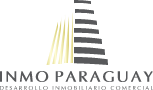 Logo de Inmo Paraguay