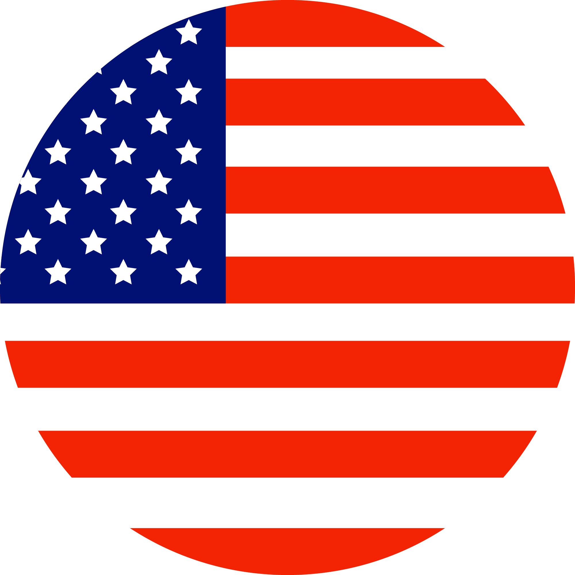 Bandera de Estados Unidos