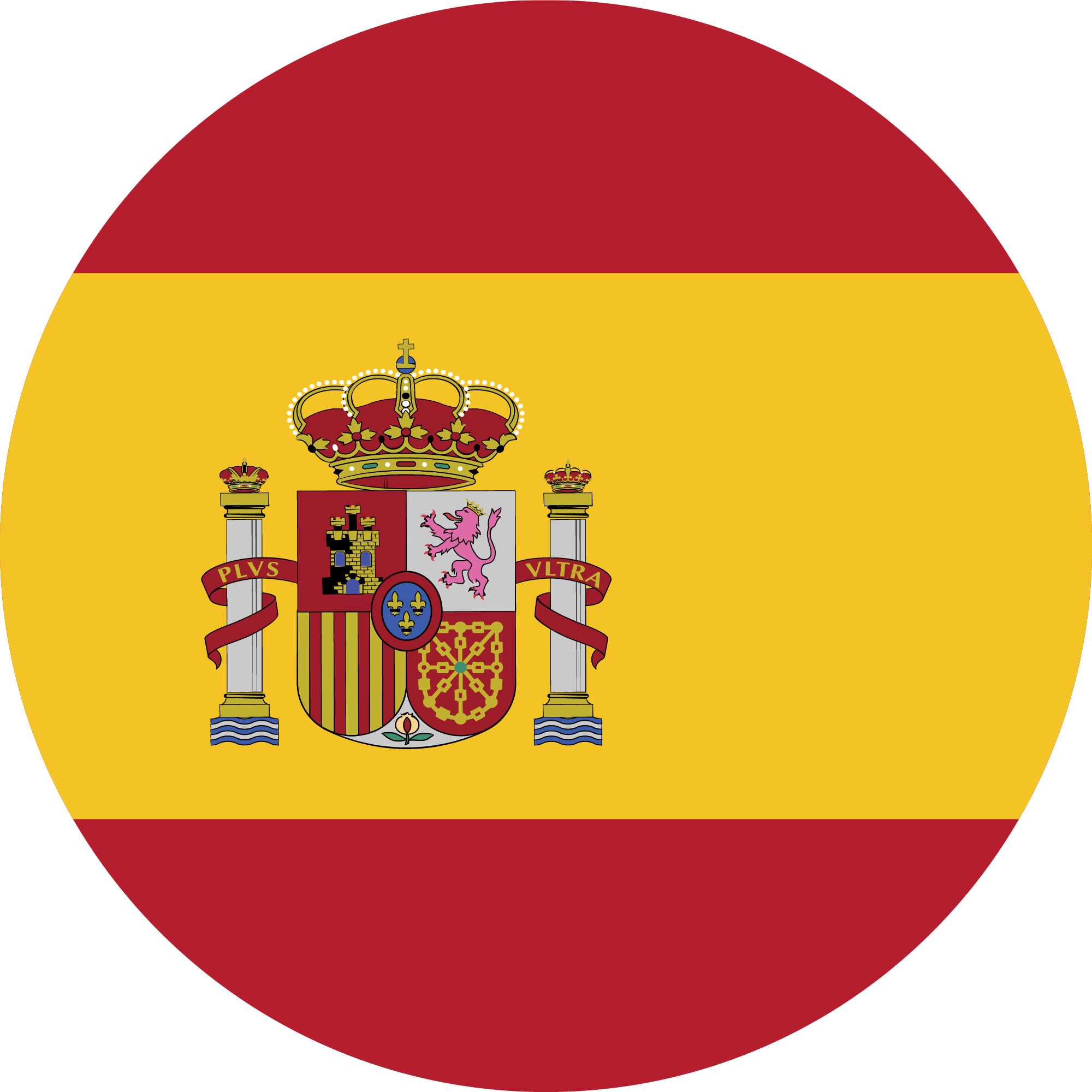 Bandera de España