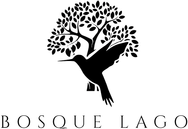 Logo de Bosque Lago